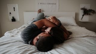 Caught: Couples' Lousy Excuses when Kids Walked in on Them Having Sex