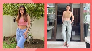 Sunshine Cruz's Quarantine Hobby Is Crocheting! 'My Stress Reliever'