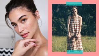 Anne Curtis Says Bathing Dahlia ‘One Of The Scariest Things!’: The Hack That Worked For Her