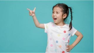 Your Child Can't Sit Still During Online Class? This Expert Says Let Her Be