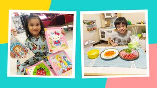 Moms Share ‘Budget-Friendly’ Learning Activities You Can Do With Toddlers
