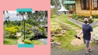 See Vilma Santos' 'Dream Farm' In Lipa That Almost Hosted Jessy And Luis' Wedding