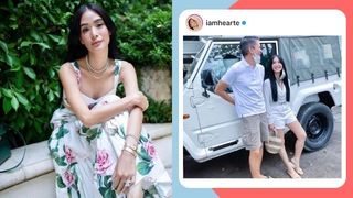 Heart Evangelista: 'Stop Telling Me To Get Pregnant Unless You Really Want To Hurt Me'