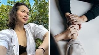 Bakit Relate Much Ako Kay LJ Reyes Na Gusto Kong Yakapin At Sabihan, 'You Will Be Okay'