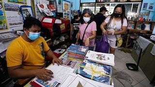 P6.4 Billion Allocated To Feed Undernourished Kids In Public Schools