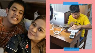 Candy Pangilinan Says Son's Kindness Reminds Her: That’s Your Reward For Being Good, Mom  