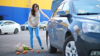 Mall, Drive-Thru, EDSA: 20 Hilarious Of 'Where My Water Broke' Stories
