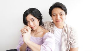 Jim And Saab's Secret To Happy Marriage: 'Bigayan Talaga'