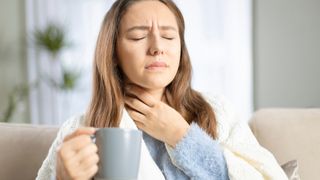 10 Home Remedies Para Sa Makating Lalamunan At Dry Cough