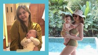Janella Salvador Says She Hid Behind Big Clothing, Opens Up About Liposuction