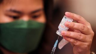 CDC's Latest 'Urgent' Alert: Vaccinate Pregnant Women To Prevent Serious Illness, Death