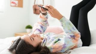 How Instagram Can Be Toxic For Teens' Body Image And Well-Being