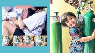 Mom Isolated Her Eldest Who Complained Of A Headache, 'But COVID-19 Spreads Quicker'