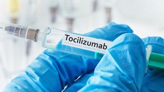 FDA Warns Of Unregistered And Fake Tocilizumab, Which Is Used In COVID-19 Treatment