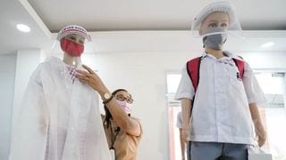 These 59 Schools Will Have Face-To-Face Classes Starting Nov. 15