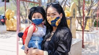 Puwede Nang Pumasyal Ang Mga Bata Sa GCQ, MGCQ Areas!