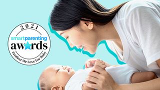 Smart Parenting Awards 2021: 13 Baby First-Year Essentials Moms And Dads Are Raving About