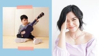 Saab Magalona Shares How She Disciplines Pancho: 'We May Have Spoiled Him A Little Bit'