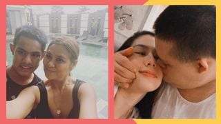 Celebs With Kids Or Siblings With Special Needs Know Life Is Different But Full Of Joy