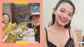 Jennica Garcia Says Alywn Uytingco 'Expressed Desire For Family Restoration'