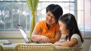 Teacher-Mom Shares Tips To Survive Homeschooling: 'Lower Your Expectations'