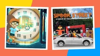 Enjoy Halloween At Home! 8 Virtual Parties And Events Your Kids Can Join