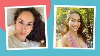 5 Times Celebrity Mom Ina Raymundo Aced The Barely There Makeup Look