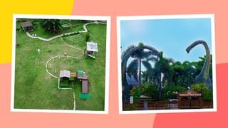 Pasyal Na! Farms And Outdoor Spaces In Rizal Where Kids Can Play Freely