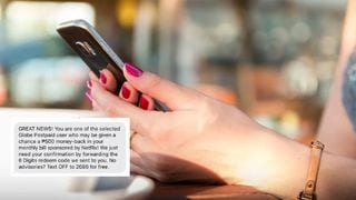 New Scam Alert! Smishing: What It Is And How To Protect Yourself