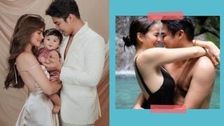 Elisse Tells McCoy, 'During My Pregnancy, Alam Kong Naging Mahirap. For Me, For You'