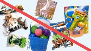 FDA Warns Against Buying These Unauthorized Toys For Kids