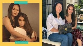 Ivana Alawi Surprises Mom With P1-Million Birthday Gift While Picking Grapes!