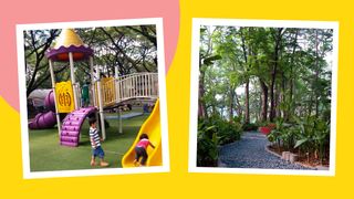 6 Places In Metro Manila Your Kids Will Love Now That They're Allowed To Go Outside