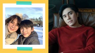 Miles Away From Each Other, Paulo Avelino Says He Keeps In Touch With Aki Through Gaming