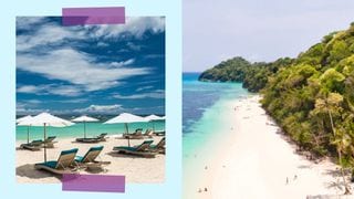 Planning Your Next Family Beach Trip? These Destinations No Longer Require RT-PCR Tests