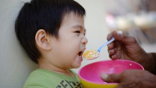 Walang Gana? Pedia Shares When Loss Of Appetite In Toddlers Should Make You Concerned