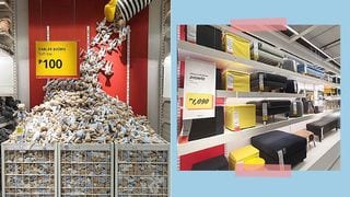 IKEA Pasay's Showrooms Will Inspire You To Spruce Up Your Home