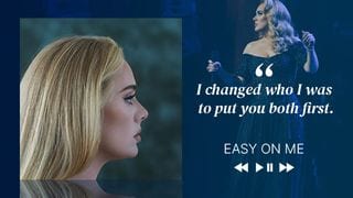 6 Lines Only Moms Will Understand While Listening To Adele's New Album