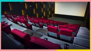 Have A Private Family Movie Date At This Luxe Cinema For As Low As P5,500