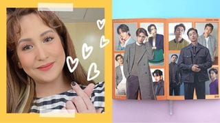 Jolina Magdangal’s 'Oppa' Planner Is Every K-Mama’s Christmas Wish Come True