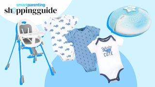 Quality Gifts For Newborn Babies For As Low As P199
