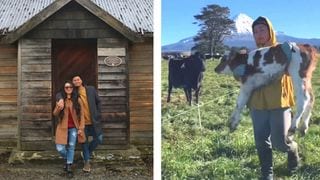 'Walang Masamang Tao, Walang Polusyon' Pinay Shares Life As A Dairy Farmer In New Zealand