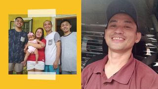 'Kaya Mo Rin Ang Nagagawa Nila' Dad Grab Driver With Tourette’s Inspires Kids With Special Needs