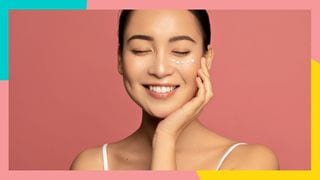 Two-Step Nighttime Skincare For Busy, Kuripot Moms