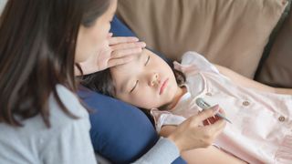 Child Has COVID-19 Symptoms? Here's What You Should Do, Says DOH