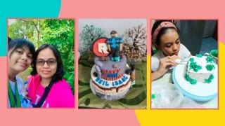 'Kaya Ko Pala!': How A Nurse Started A Cake Business In The Pandemic With Daughter's Help