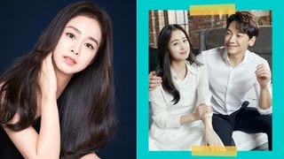 Pretty Mom Kim Tae Hee Actually Rejected Rain Five Times Before They Became A Couple