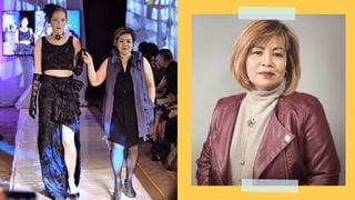This Caregiver Mom Became A Fashion Designer At Age 50