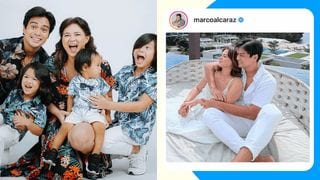 'Pera Ni Mister, Pera Parin Ni Mrs Yun,' And Other Marco Alcaraz #AsawaTips Wives Love
