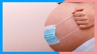 COVID-19 During Pregnancy Appears To Have No Effect On Baby’s Brain: Study